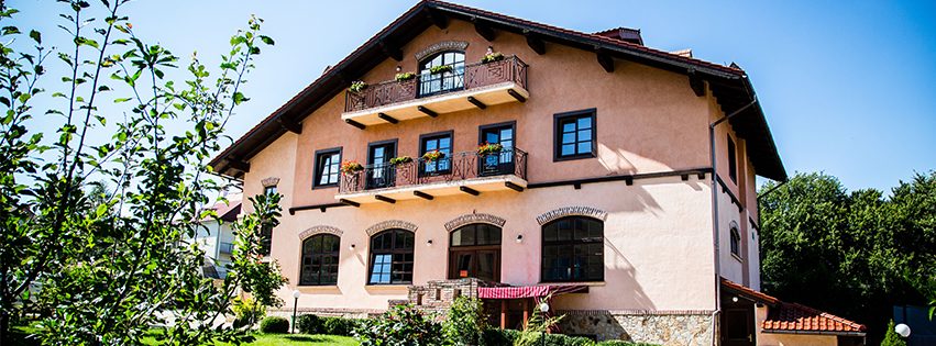 Restaurant Fazenda na Honcharakh | Lviv