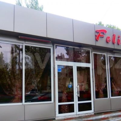 Restaurant Felicita | Odesa