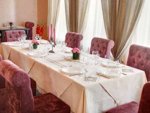 Ресторан Фелиса | Люсинська вул., 43