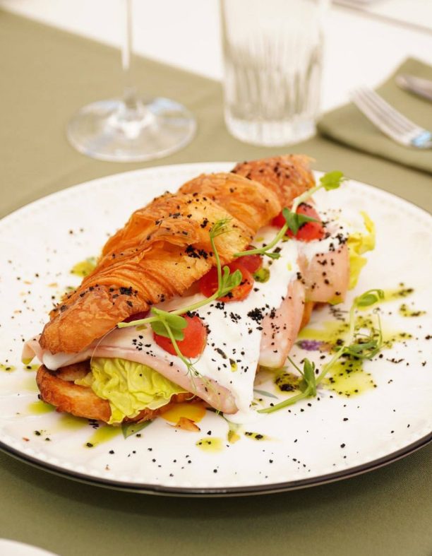 Restaurant Fenix Beach Club | Kyiv
