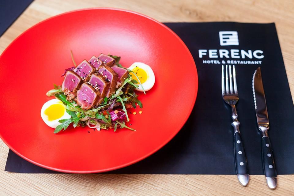 Restaurant Ferenc Restaurant | Lviv
