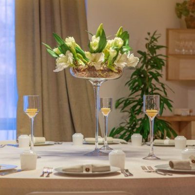 Ресторан Fiori Il Ristorante | Столичне шосе, 101