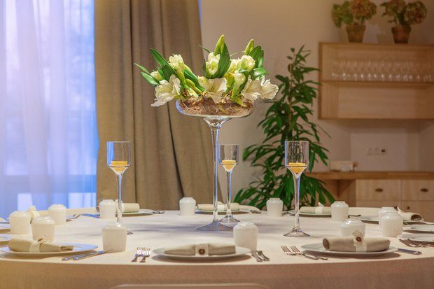 Ресторан Fiori Il Ristorante | Столичне шосе, 101