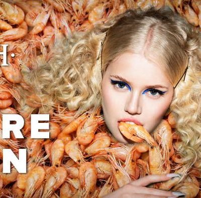 Restaurant Fish Fetish | Kyiv