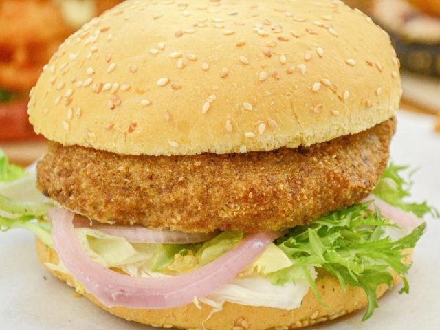 Restaurant Fish&Friends | Kyiv