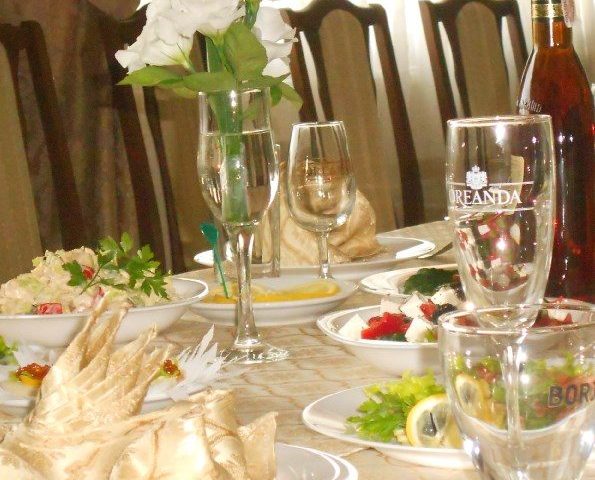 Ресторан Флоренция | Киев