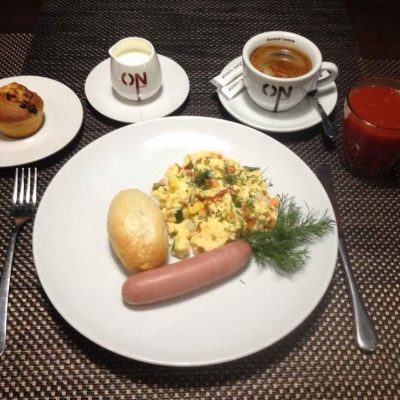 Restaurant Floryda | Kyiv