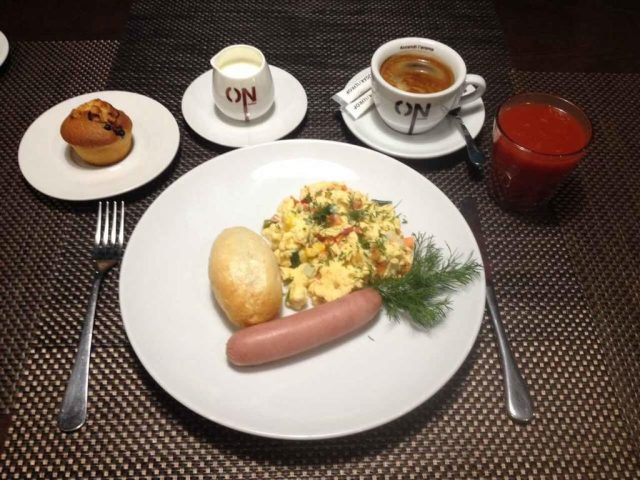 Restaurant Floryda | Kyiv