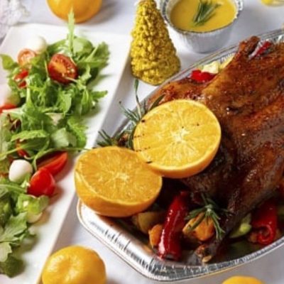 Ресторан Fommi Foods | ул. Горловская, 124/140