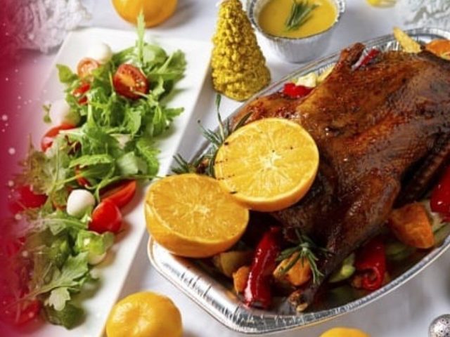 Ресторан Fommi Foods | ул. Горловская, 124/140