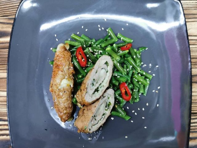Ресторан Fommi Foods | ул. Горловская, 124/140