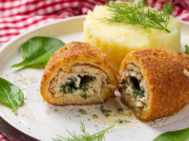 Ресторан Fommi Foods | ул. Горловская, 124/140