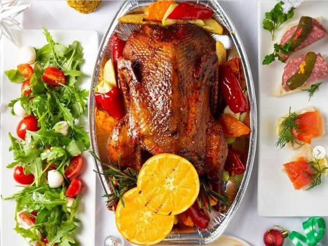 Ресторан Fommi Foods | Новомостицька вул., 2