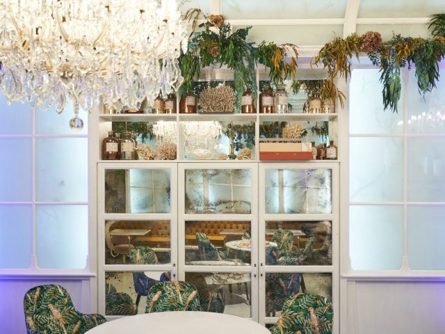 Ресторан Food Couture | Велика Васильківська вул., 98