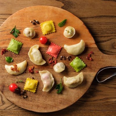 Restaurant Food Factory | Kyiv