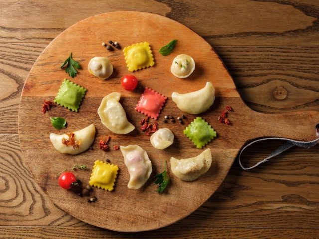 Ресторан Food Factory | Броварський просп., 29