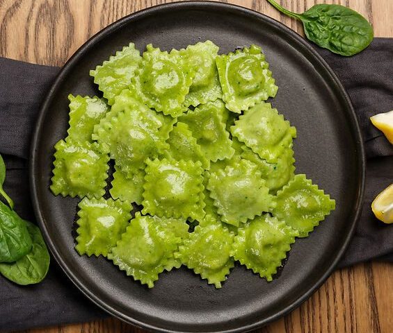 Ресторан Food Factory | Броварський просп., 29