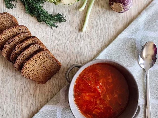 Restaurant Foodex | Kyiv
