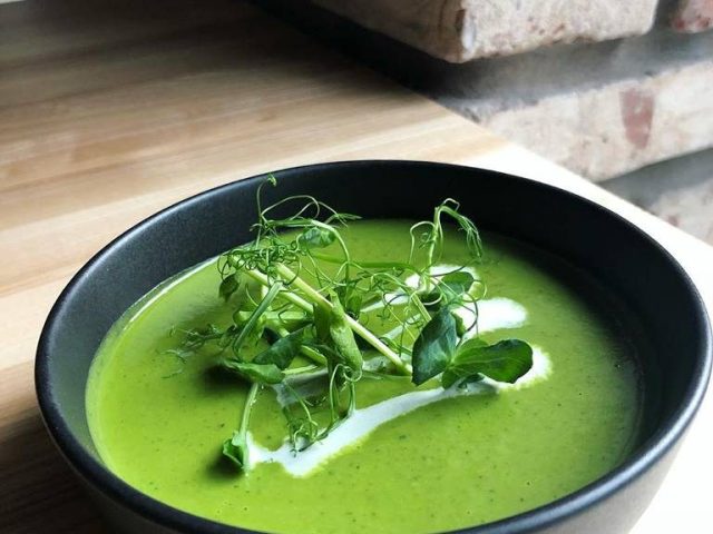 Ресторан For rest healthy cafe | Южная ул., 8