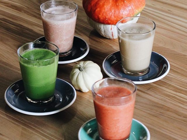 Ресторан For rest healthy cafe | Южная ул., 8