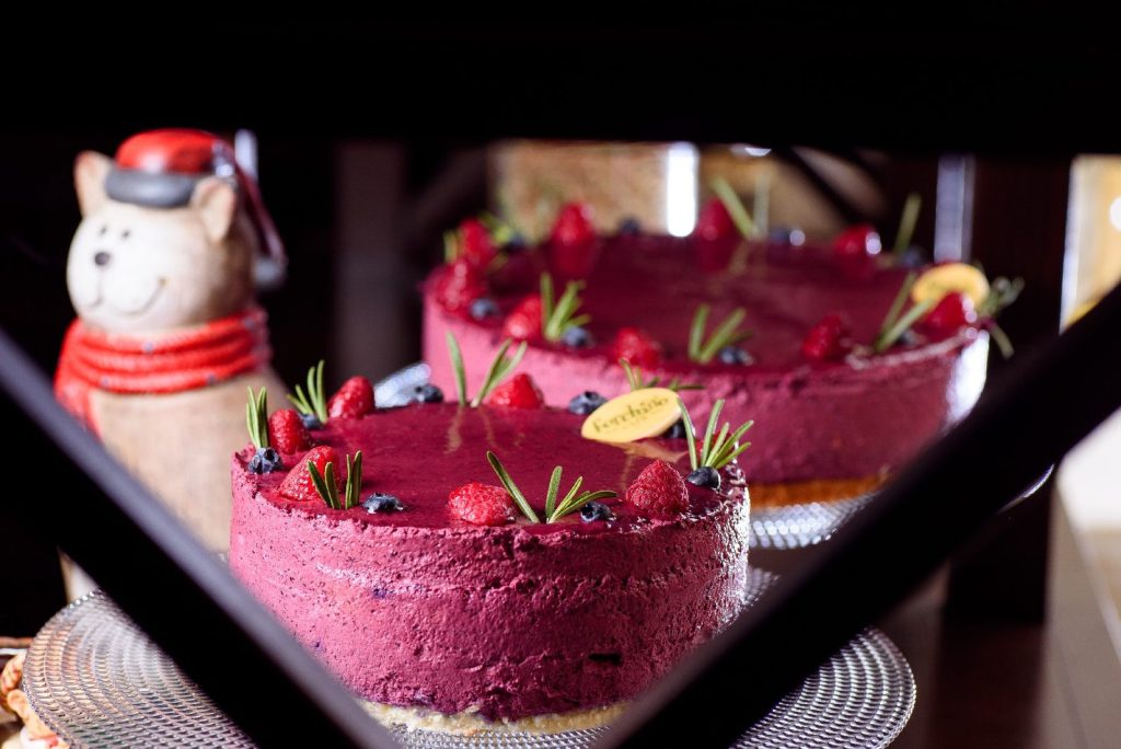 Restaurant Forchino | Myronosytska St, 53