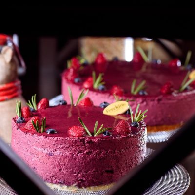 Restaurant Forchino | Myronosytska St, 53