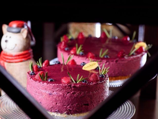 Restaurant Forchino | Myronosytska St, 53