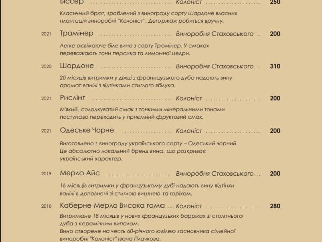 Ресторан Forrest Club | Литовський просп., 20-А