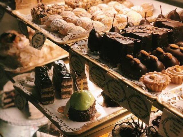 Restaurant Fraerka | Lviv