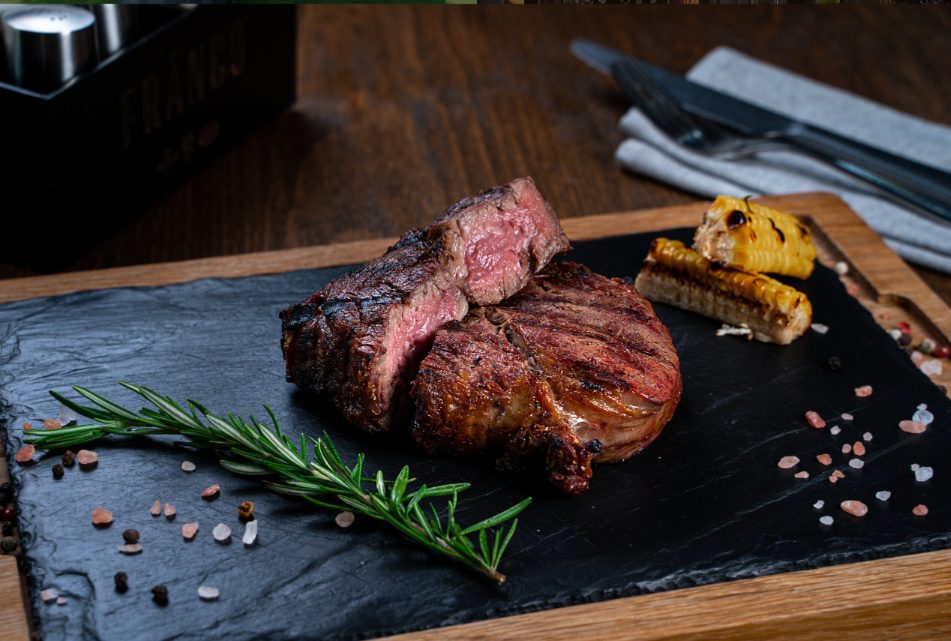 Restaurant Franco | Kyiv