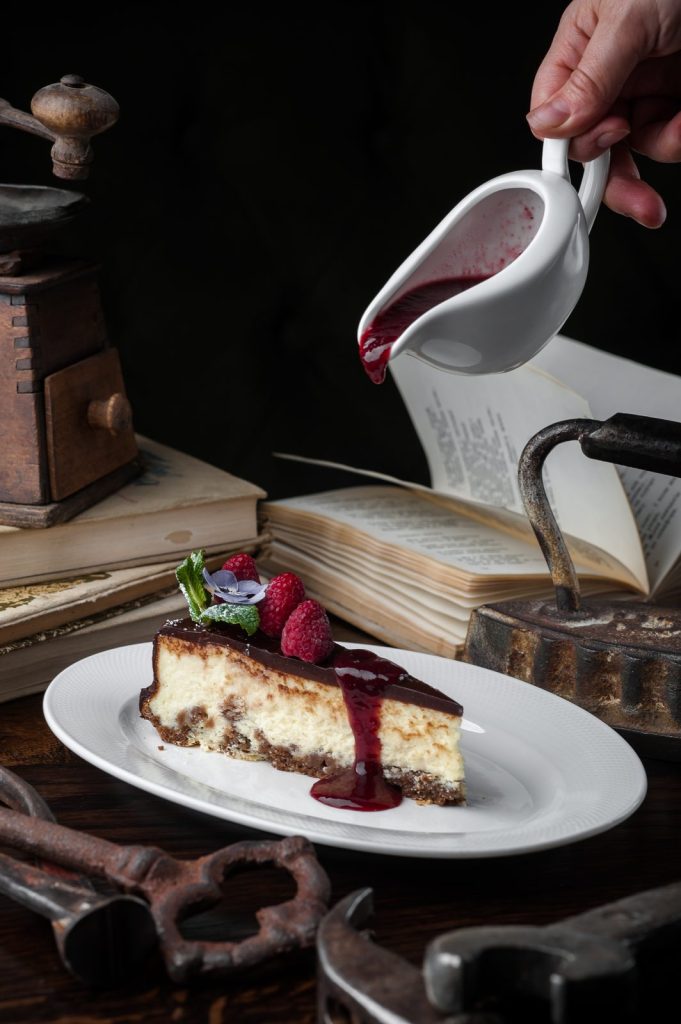 Restaurant Franko Mr.Fox | Lviv