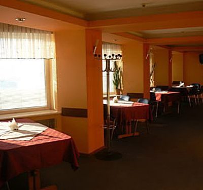 Ресторан Francesco bistro | ул. Раисы Окипной, 2