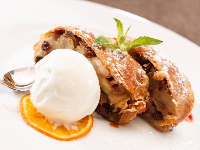 Ресторан Francesco bistro | ул. Раисы Окипной, 2