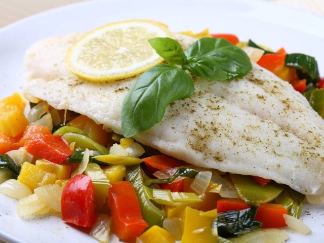 Ресторан Francesco bistro | ул. Раисы Окипной, 2