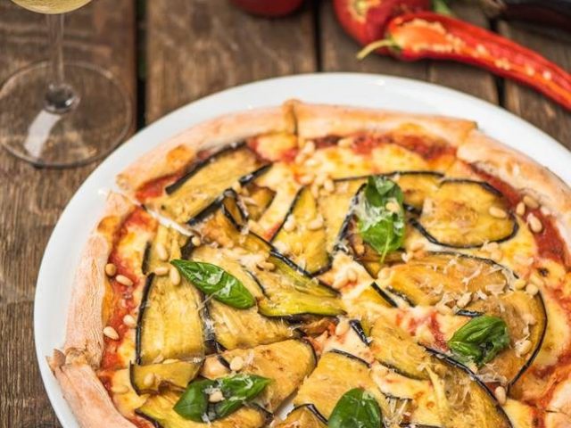 Ресторан Fratelli pasta & pizza | Грецька вул., 9