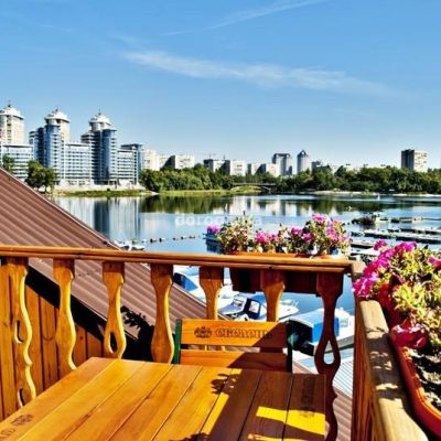 Ресторан Фрегат | Киев