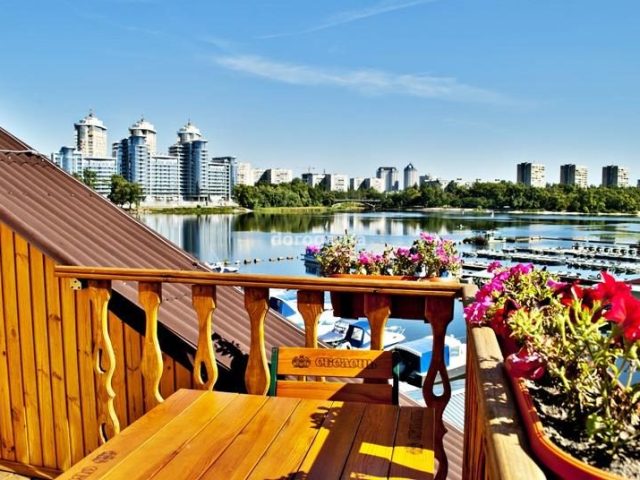 Ресторан Фрегат | Киев