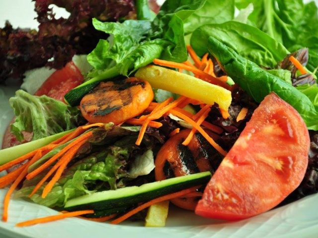 Ресторан Fresh | просп. Соборности, 15