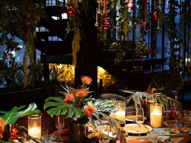 Restaurant Fuego | Kyiv