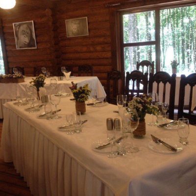 Restaurant Fylyn | Kharkiv