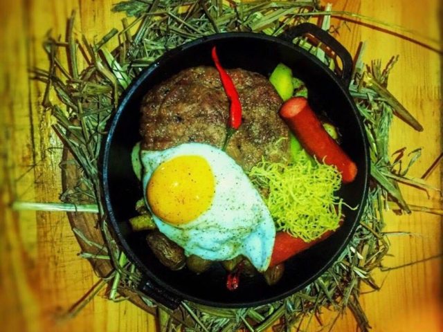 Restaurant Fylyn | Kharkiv — photo 3