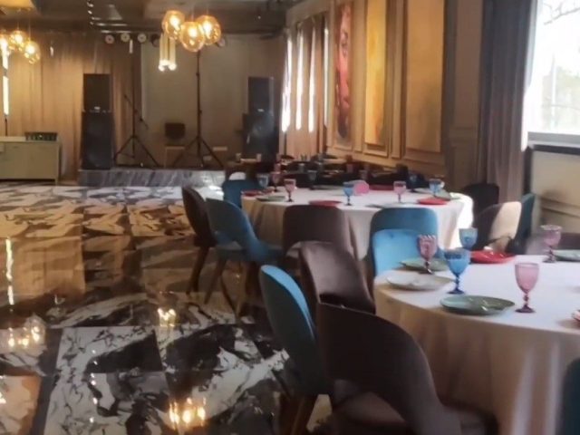 Restaurant Gaga | Kyiv