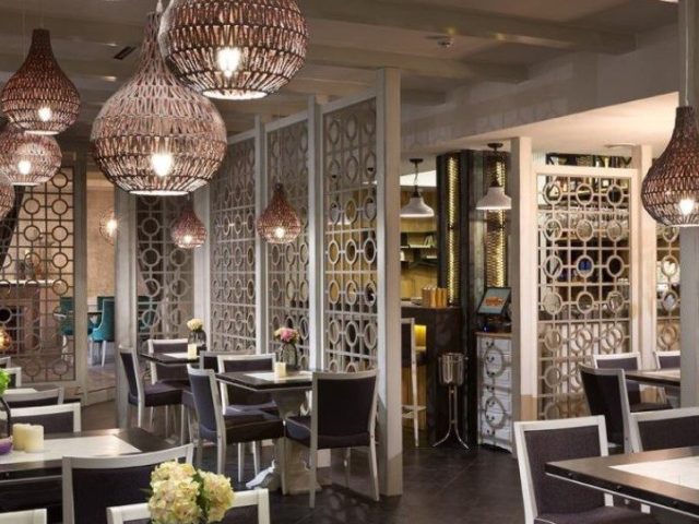 Restaurant Gaga | Kyiv