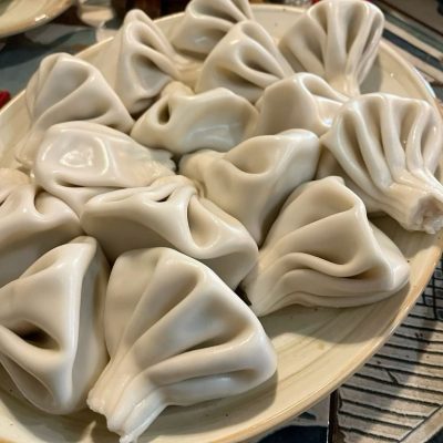 Ресторан GAGA.RESTAURANT | Березняківська вул.