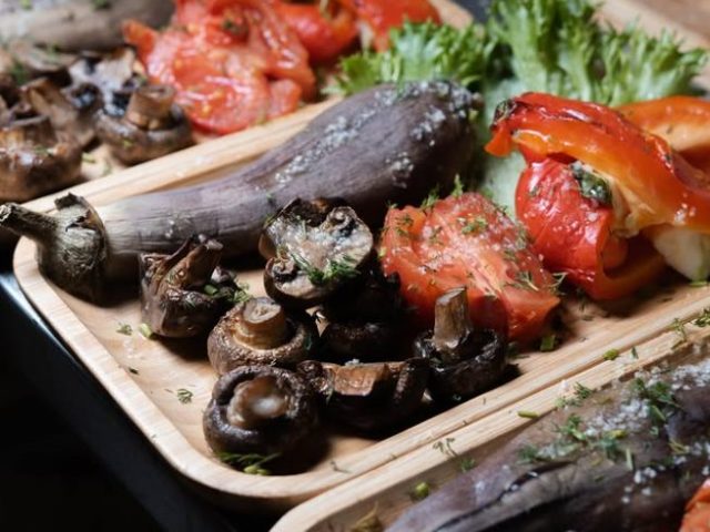 Ресторан GAGA.RESTAURANT | Березняківська вул. — фото 3