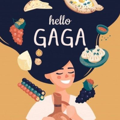 Restaurant Gaga. Restaurant | Kyiv