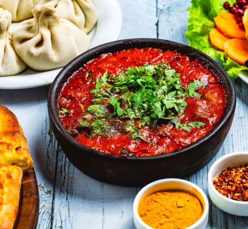 Restaurant Gaga | Kyiv