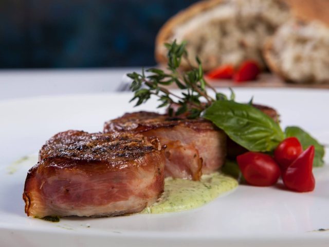 Ресторан Galaxy Bar | Берковецька вул., 6