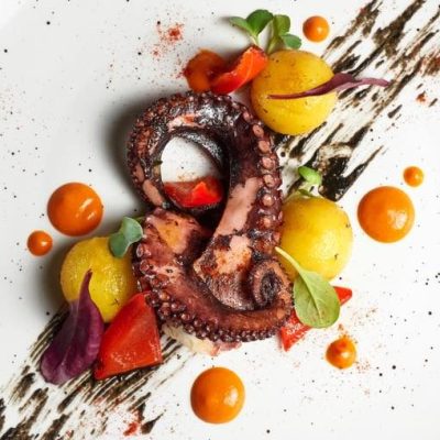 Restaurant Gastro Teatro | Kyiv