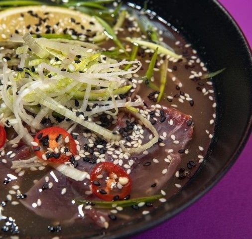Ресторан Gastroholic | ул. Братьев Рогатинцев, 7